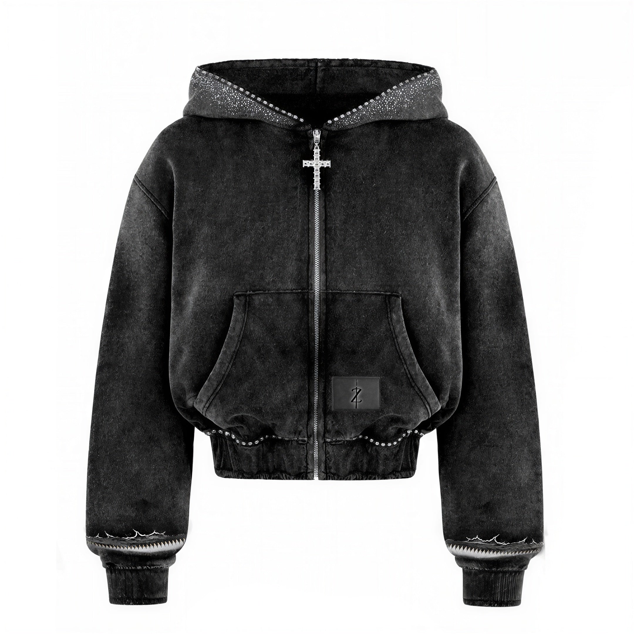 'ÉCLISSE' Jacket