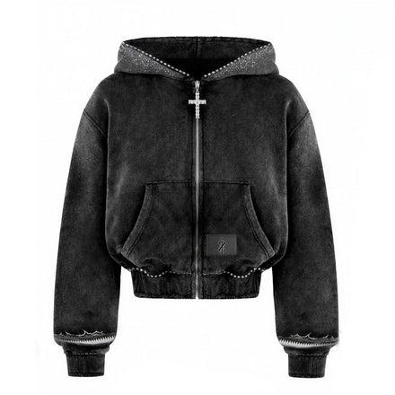 'ÉCLISSE' Jacket