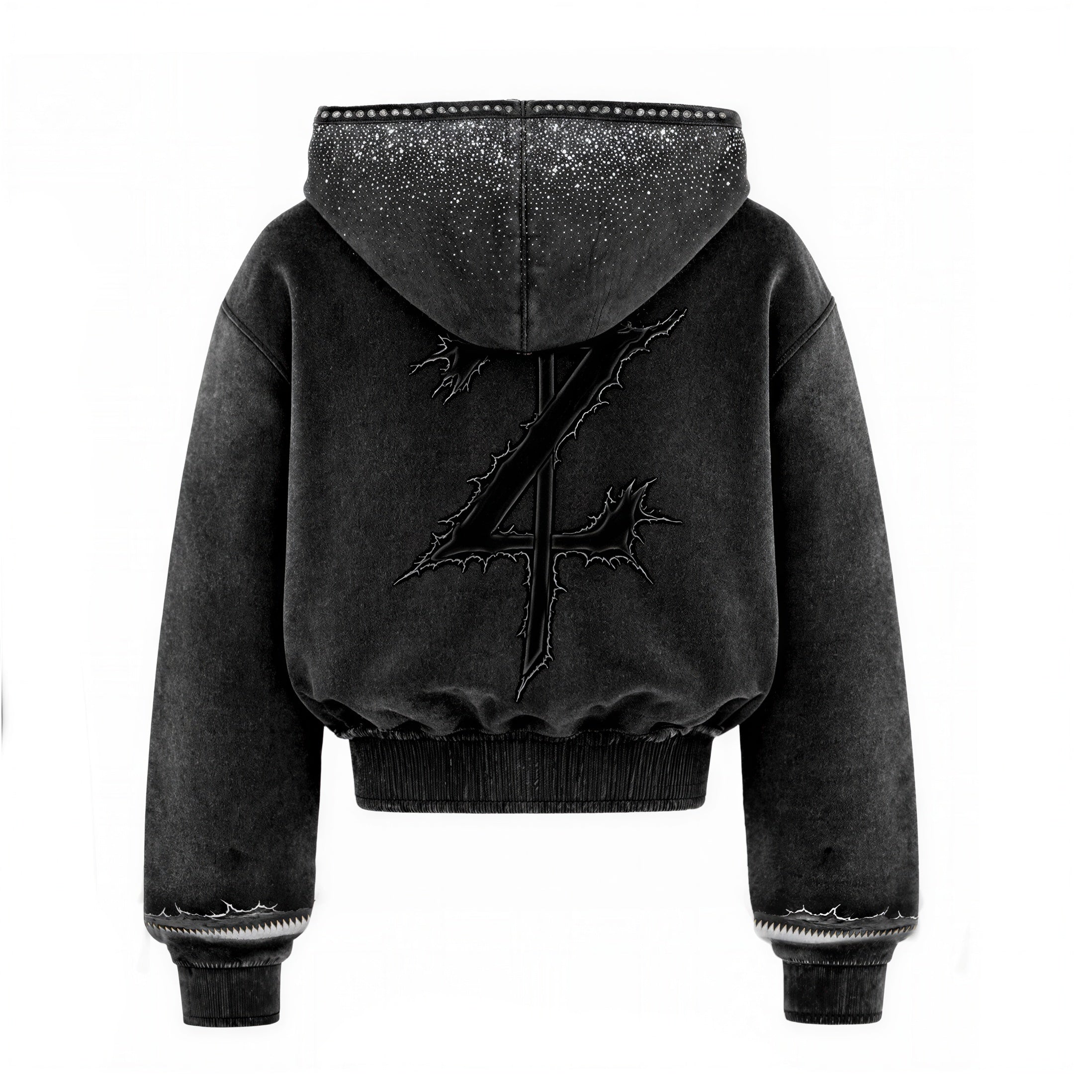 'ÉCLISSE' Jacket