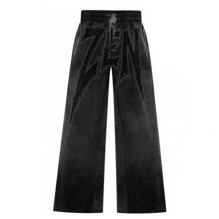 'ÉCLISSE' Sweatpants