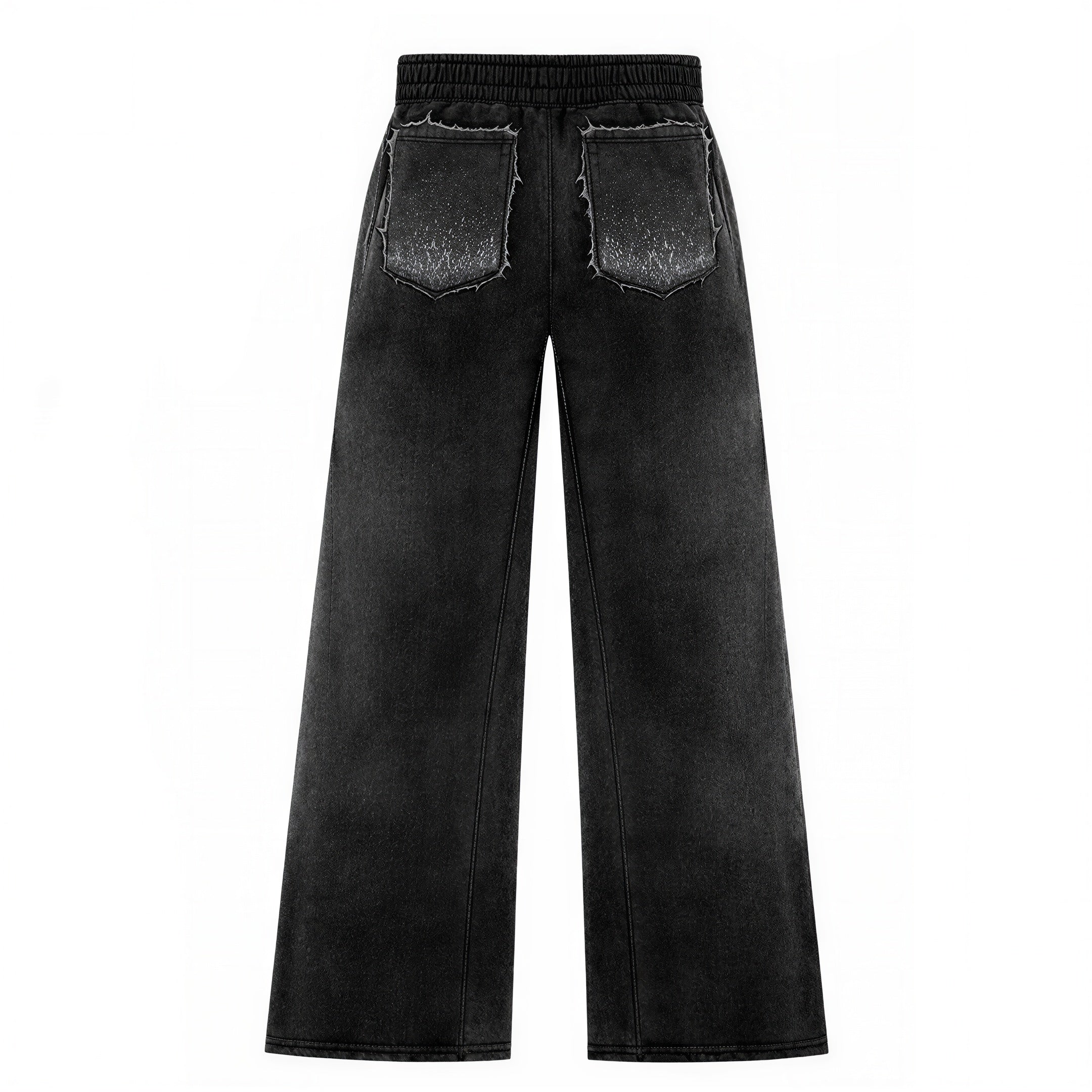 'ÉCLISSE' Sweatpants