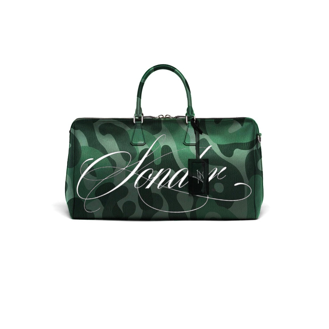 'Sonder' Duffle Bag