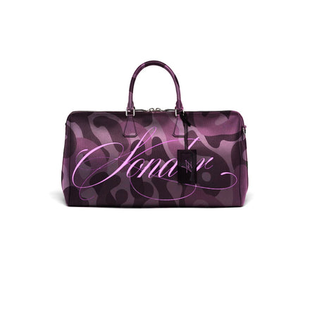 'Sonder' Duffle Bag