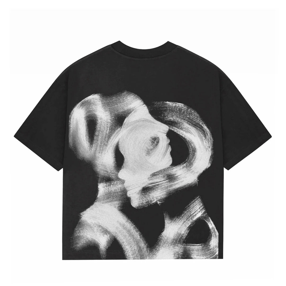 'silence' T-shirt