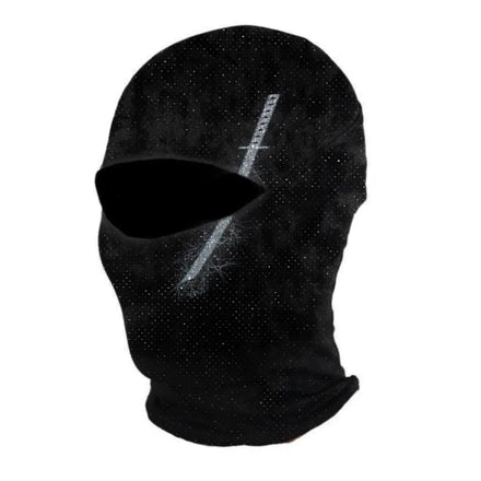 'hattori' Ski Mask