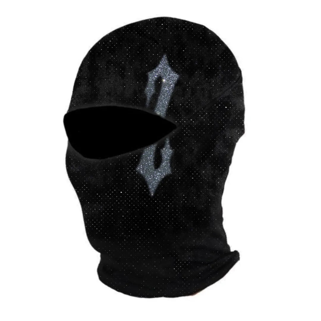 'Z' Ski Mask